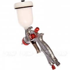 Пневматический краскопульт Crown CT38100-1.0 в Калининграде