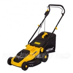 Газонокосилка электрическая Huter ELM-1800P в Калининграде