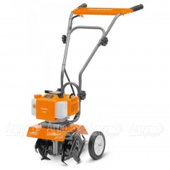 Легкий культиватор Daewoo DAT 3530 в Калининграде