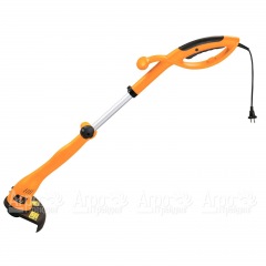 Электрокоса (электрический триммер) Carver TR 400T в Калининграде