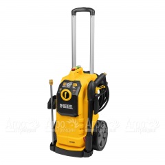 Мойка высокого давления Denzel K 50 Power в Калининграде