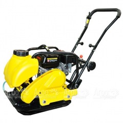 Виброплита бензиновая Tsunami CO-90L в Калининграде