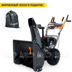 Снегоуборщик Villartec WB C-76Plus в Калининграде