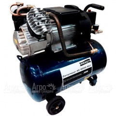 Компрессор воздушный Nikkey AC 2000-50/1 в Калининграде