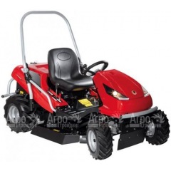 Садовый трактор Oleo-Mac Apache 92 Evo 4х4 в Калининграде