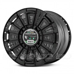 Профессиональная леска Titanium Power квадрат 3 мм 896 м для триммеров Caiman в Калининграде