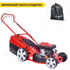 Газонокосилка бензиновая GEOS by Al-Ko Comfort 46 SP-S Plus в Калининграде