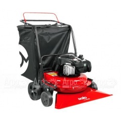 Садовый пылесос Solo by AL-KO 750 P в Калининграде