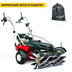 Подметальная машина Tielburger TK38 PRO (Briggs&Stratton) в Калининграде