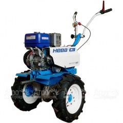 Мотоблок Нева МБ-2 Pro с двигателем Yamaha MX175 6 л.с. (Фрезы в комплекте!) в Калининграде