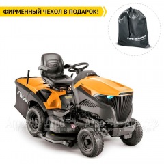 Садовый трактор Stiga Estate 9122 WX в Калининграде