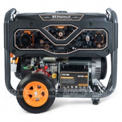 Бензогенератор Helmut LS 8300EA 8 кВт в Калининграде