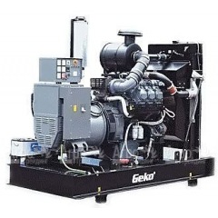 Дизельный стационарный генератор GEKO 230000 ED-S/DEDA в Калининграде