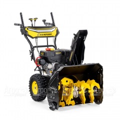 Снегоуборщик Champion ST763E в Калининграде