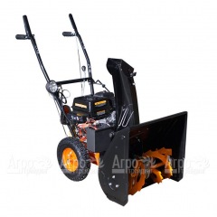 Снегоуборщик Prorab GT 72 ELT в Калининграде