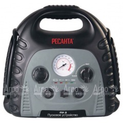 Пусковое устройство Huter ПУ-2 в Калининграде