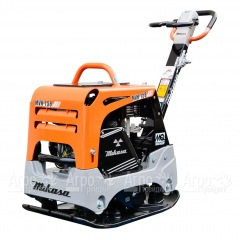 Виброплита реверсивная Mikasa MVH-158GH в Калининграде