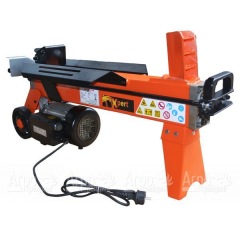 Электрический дровокол Expert WS5T-52 в Калининграде