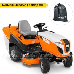 Садовый минитрактор Stihl RT 5097.0 C в Калининграде