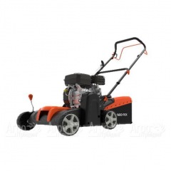 Аэратор бензиновый Yard Fox 38 VP в Калининграде