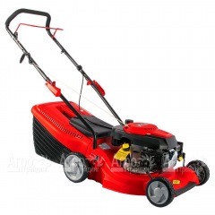 Газонокосилка бензиновая DDE LM 41-40 в Калининграде