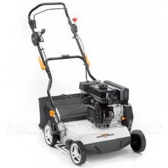 Скарификатор бензиновый Alpina SC 40 G в Калининграде