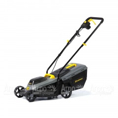 Газонокосилка электрическая Champion EM3212/1 в Калининграде