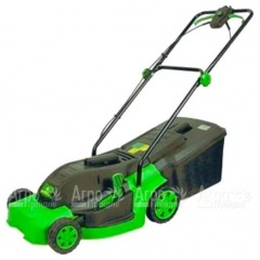 Газонокосилка электрическая Enifield ELM 1600-40 в Калининграде