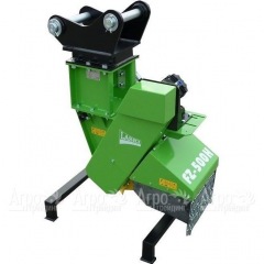 Измельчитель пней навесной Laski FZ500H в Калининграде
