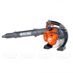 Воздуходувка бензиновая Oleo-Mac BV 250 + мусоросборник в Калининграде