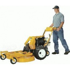 Бензиновая коммерческая газонокосилка Walker - MW в Калининграде