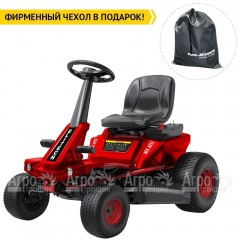 Садовый райдер Elitech МА 4892 в Калининграде
