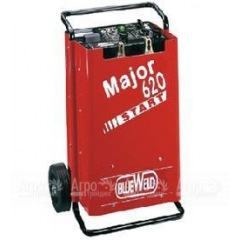 Пуско-зарядное устройство Blue Weld Major 620 Start в Калининграде