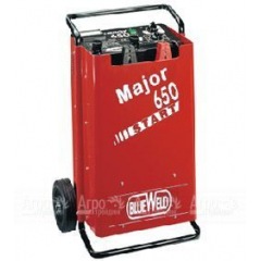 Пуско-зарядное устройство Blue Weld Major 650 Start в Калининграде