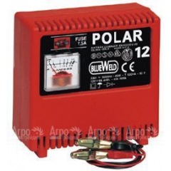 Зарядное устройство Blue Weld Polar 12 в Калининграде