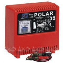 Зарядное устройство Blue Weld Polar 15 в Калининграде