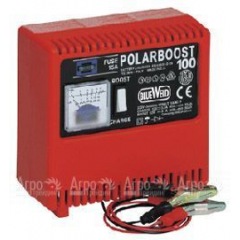 Зарядное устройство Blue Weld Polarboost 100 в Калининграде