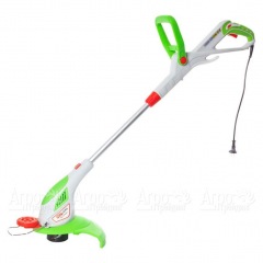 Электрокоса (электрический триммер) RedVerg RD-ET550 в Калининграде