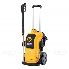 Мойка высокого давления Denzel K 90 Power в Калининграде