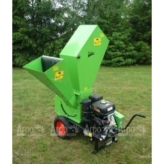 Измельчитель веток и древесных остатков Laski KDO 85/14 CH440T в Калининграде