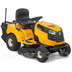 Садовый минитрактор Cub Cadet LT3 PR105 2020 в Калининграде