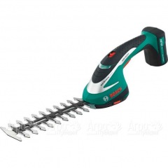 Ножницы-кусторез аккумуляторные Bosch ASB 10,8 LI в Калининграде