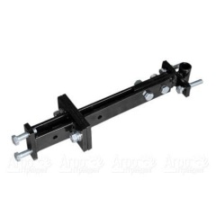 Сцепка B-типа для культиваторов Husqvarna TF230, TF338 в Калининграде