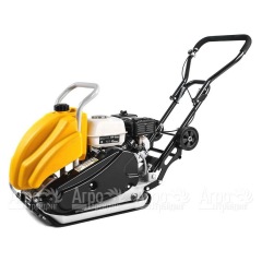 Виброплита бензиновая Helmut RP86H в Калининграде