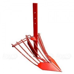 Картофелевыкапыватель 0401.006600 для культиваторов Elitech в Калининграде