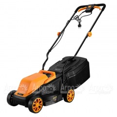 Газонокосилка электрическая DEKO DKLM1600 в Калининграде