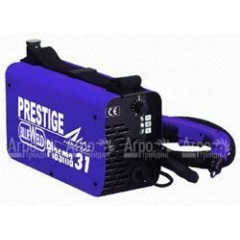 Инвертор плазменной резки Blue Weld Prestige Plasma 31 в Калининграде