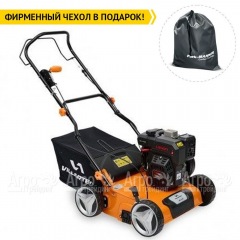 Аэратор бензиновый Villartec AB 4140 в Калининграде