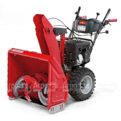 Снегоуборщик Wolf-Garten EXPERT 7190 HD в Калининграде