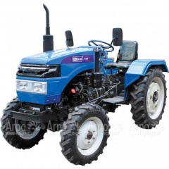 Многофункциональный минитрактор Prorab TY 244 в Калининграде